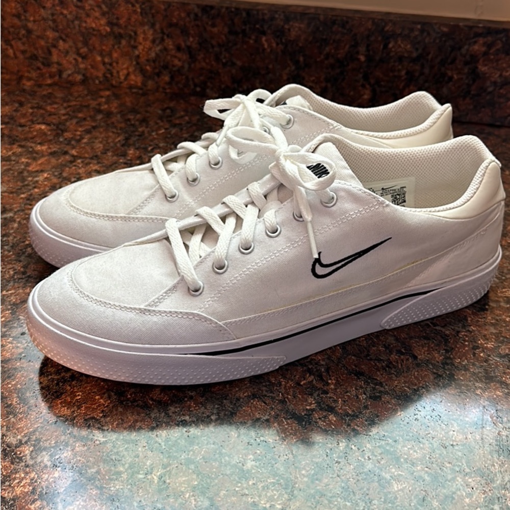 Nike retro gts